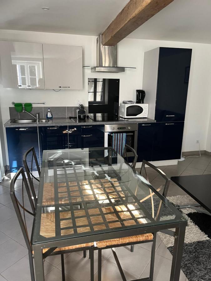 Appartement Centre Historique ブロワ エクステリア 写真