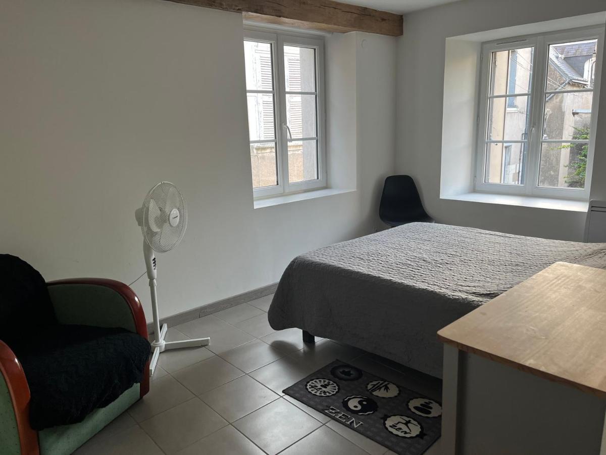 Appartement Centre Historique ブロワ エクステリア 写真